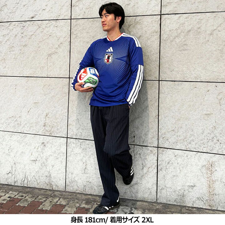 楽天市場】背番号13 中村敬斗 アディダス サッカー日本代表 2026 