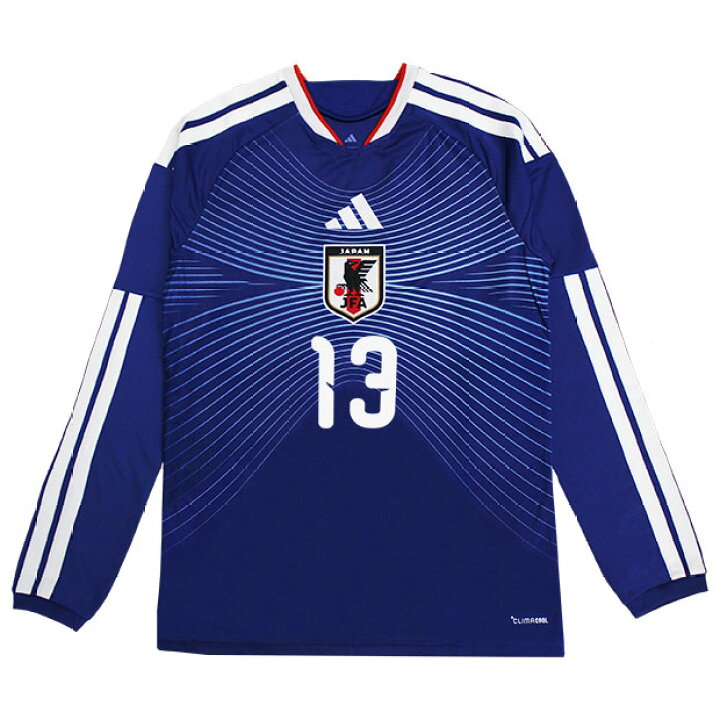 楽天市場】背番号13 中村敬斗 アディダス サッカー日本代表 2026 