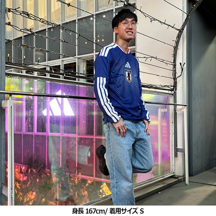 楽天市場】背番号18 上田綺世 アディダス サッカー日本代表 2026 
