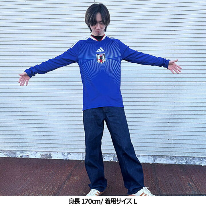 楽天市場】背番号6 遠藤航 アディダス サッカー日本代表 2026 ホーム 