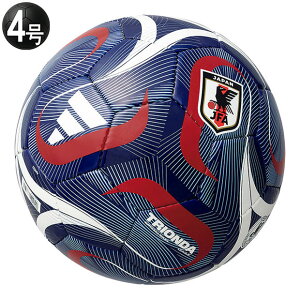 �g���I���_ ���[�O JFA HOME 4���� �������������v���J�@�yadidas|�A�f�B�_�X�z�T�b�J�[�{�[��4����adf426jph