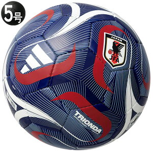 �g���I���_ ���[�O JFA HOME 5���� �������������v���J�@�yadidas|�A�f�B�_�X�z�T�b�J�[�{�[��5����adf526jph