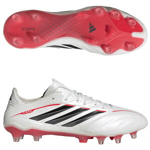 �y�|�C���g10�{�z�R�p �s���A 4 ELITE FG�@�[�����^���b�N×�R�A�u���b�N�@�yadidas|�A�f�B�_�X�z�T�b�J�[�X�p�C�Njq0396