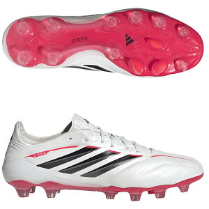 �y�|�C���g10�{�z�R�p �s���A 4 ELITE HG/AG �W���p���@�[�����^���b�N×�R�A�u���b�N�@�yadidas|�A�f�B�_�X�z�T�b�J�[�X�p�C�Njq0403