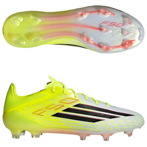 F50 ELITE FG�@�`�[���\�[���[�C�G���[×�R�A�u���b�N�@�yadidas|�A�f�B�_�X�z�T�b�J�[�X�p�C�Njr6457