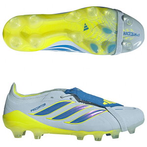 �v���f�^�[ ELITE FT HG/AG �W���p���@�N���X�^���X�J�C×���C�u���[�@�yadidas|�A�f�B�_�X�z�T�b�J�[�X�p�C�Njr5895