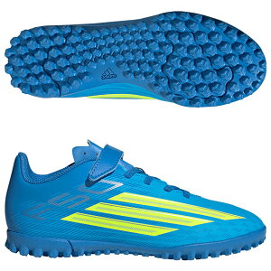 �W���j�A F50 CLUB H&L TF�@���V�b�h���C�u���[×�`�[���\�[���[�C�G���[�@�yadidas|�A�f�B�_�X�z�T�b�J�[�t�b�g�T���W���j�A�g���[�j���O�V���[�Yjs1485