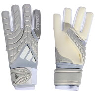 【10/1 ポイント5倍】コパ GKグローブ プロ　グローリーグレー×ルシッドアクアマリン　【adidas|アディ…
