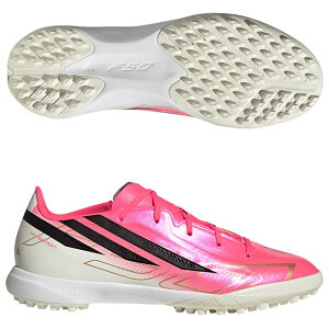 �W���j�A F50 HYPERFAST LEAGUE TF�@�\�[���[�^�[�{×�R�A�u���b�N�@�yadidas|�A�f�B�_�X�z�T�b�J�[�t�b�g�T���W���j�A�g���[�j���O�V���[�Ykk1319