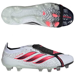 �v���f�^�[ ELITE FT HG/AG �W���p���@�t�b�g�E�F�A�z���C�g×�\�[���[�^�[�{�@�yadidas|�A�f�B�_�X�z�T�b�J�[�X�p�C�Nih7128