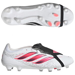 �v���f�^�[ LEAGUE FT HG/AG �W���p���@�t�b�g�E�F�A�z���C�g×�\�[���[�^�[�{�@�yadidas|�A�f�B�_�X�z�T�b�J�[�X�p�C�Nih7198