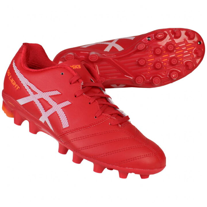 楽天市場】ジュニア DSライト JR GS クラシックレッド×ホワイト 【asics|アシックス】サッカージュニアスパイク1104a046-600 : kemari87楽天市場店 楽天市場】ジュニア DSライト JR GS クラシックレッド×ホワイト 【asics|アシックス】サッカージュニアスパイク1104a046-600 : kemari87楽天市場店