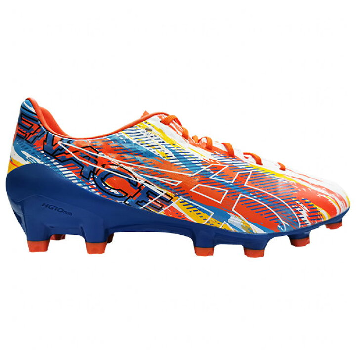 楽天市場 メナス 4 ホワイト リボーンブルー Asics アシックス サッカースパイク1111a195 101 Kemari87楽天市場店