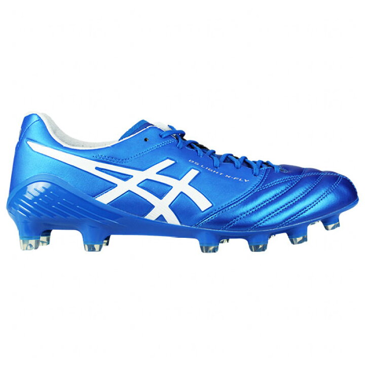 楽天市場】DSライト X-FLY 5 ディレクトリーブルー×ホワイト 【asics 