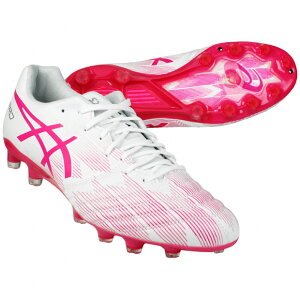 �y3/10�܂Ń|�C���g10�{�zDS���C�g X-FLY PRO 2 LIMITED�@�z���C�g×�s���N�O���[�@�yasics|�A�V�b�N�X�z�T�b�J�[�X�p�C�N1101a067-100