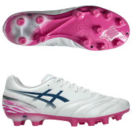 【8/11AM1時59分までポイント10倍】DSライト プロ ワイド　ホワイト×デジタルサクラ　【asics|アシック…