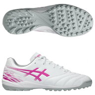 【8/15 ポイント10倍】DSライト クラブ TF　ホワイト×デジタルサクラ　【asics|アシックス】サッカーフ…