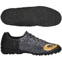 トッキ 5 TF ファントム×リッチゴールド 【asics|アシックス】フットサルシューズtst708-020