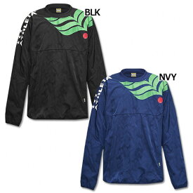 カフェブラピステシャツ　【ATHLETA|アスレタ】サッカーフットサルウェアー02425