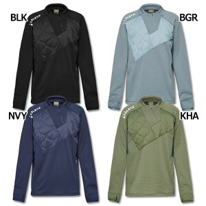 【10/30 ポイント10倍】グリッド起毛パディングトレーニングシャツ 【ATHLETA|アスレタ】サッカーフットサルウェアー04161