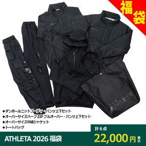 ATHLETA 2026 ܁@yATHLETA|AX^zTbJ[tbgTEFA[fuk-26