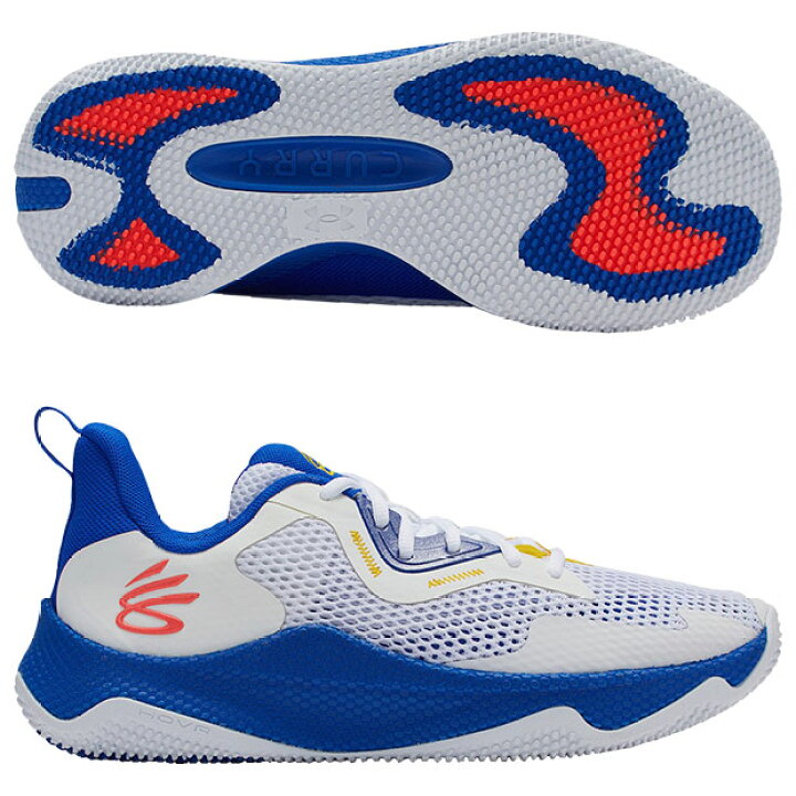 楽天市場】UNDER ARMOUR アンダーアーマー カリー スプラッシュ26 