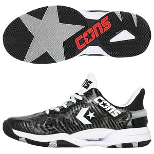 �y2/15 �|�C���g10�{�z�R���Y �A�N�Z�����[�^�[ LOW�@�u���b�N�@�yCONVERSE|�R���o�[�X�z�o�X�P�b�g�{�[���V���[�Y33500392-blk