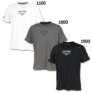 ゴールドシリーズ プリント半袖Tシャツ 【CONVERSE|コンバース】バスケットボールウェアーcbg242351