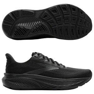 Ghost 17 WIDE �S�[�X�g 17 ���C�h�@�u���b�N�@�yBROOKS|�u���b�N�X�z�����j���O�V���[�Ybrm4424-blk