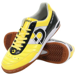 �y1/9 20������|�C���g10�{�z�T�����C�X KI 4�@�C�G���[×�u���b�N�@�yDesporte|�f�X�|���`�z�t�b�g�T���V���[�Yds2235-yelblk