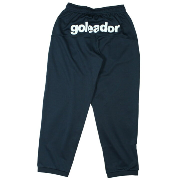 楽天市場】ジュニア トレーニングパンツ 【goleador|ゴレアドール】サッカーフットサルジュニアウェアーg443-2k : kemari87楽天市場店 楽天市場】ジュニア トレーニングパンツ 【goleador|ゴレアドール】サッカーフットサルジュニアウェアーg443-2k : kemari87楽天市場店