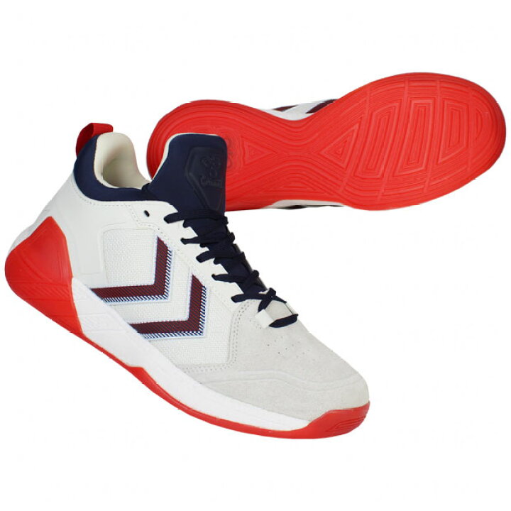 楽天市場】【ポイント10倍】ALGIZ マシュマロ 【hummel|ヒュンメル 