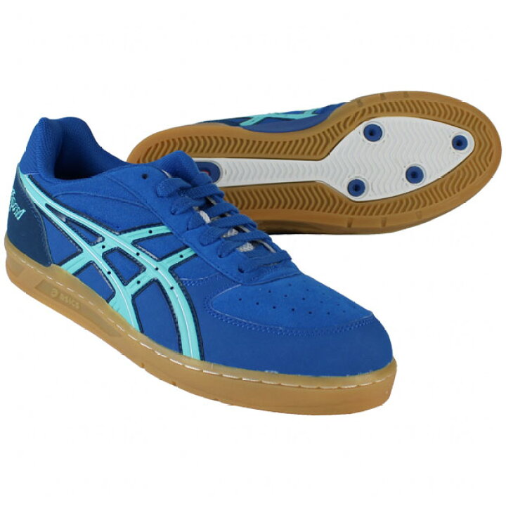 楽天市場】スカイハンド JP レイクドライブ×アイスミント 【asics 