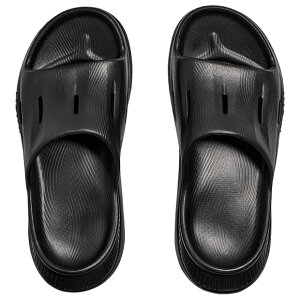 �y5/20 �|�C���g10�{�z�I�� ���J�o���[ �X���C�h 3 ORA RECOVERY SLIDE 3�@�u���b�N×�u���b�N�@�yHOKA|�z�J�z�T�b�J�[�t�b�g�T���T���_��1135061-bblc