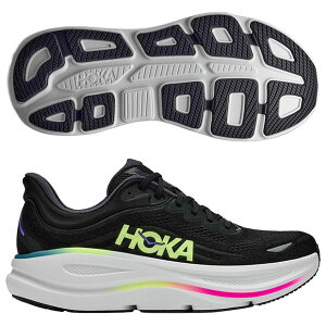 �y�|�C���g10�{�z�{���_�C 9 BONDI 9�@�u���b�N×�l�I�����Y�@�yHOKA|�z�J�z�����j���O�V���[�Y1162011-bnny