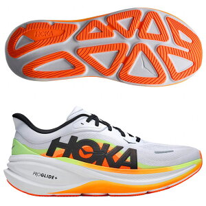 �N���t�g�� �v�� CLIFTON PRO�@�R�Y�~�b�N�O���[×�u���b�N�@�yHOKA|�z�J�z�����j���O�V���[�Y1176510-cmcgr