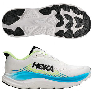 �y10/13 15������|�C���g10�{�z�N���t�g�� 11 CLIFTON 11�@�t���X�g×�u���b�N�@�yHOKA|�z�J�z�����j���O�V���[�Y1176572-flck