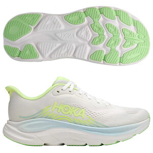 �y8/1 �|�C���g10�{�z���f�B�[�X �N���t�g�� 11 CLIFTON 11�@�t���X�g×�l�I�����Y�@�yHOKA|�z�J�z�����j���O�V���[�Y1176573-fyz