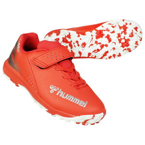 �W���j�A �v���A���[�� 6 �� V TF Jr.�@���b�h×�V���o�[�@�yhummel|�q���������z�T�b�J�[�W���j�A�g���[�j���O�V���[�Yhjs2135-2095