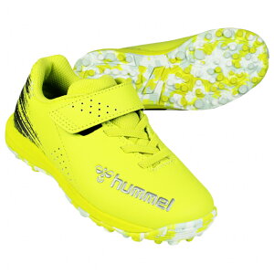 �W���j�A �v���A���[�� 6 �� V TF Jr.�@�C�G���[×�V���o�[�@�yhummel|�q���������z�T�b�J�[�W���j�A�g���[�j���O�V���[�Yhjs2135-3095