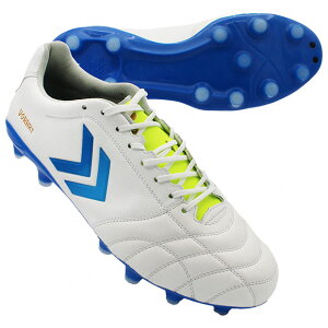 ���H���[�g 3 PRO SUPERWIDE�@�z���C�g×���C�g�u���[�@�yhummel|�q���������z�T�b�J�[�X�p�C�Nhas1244sw-1067