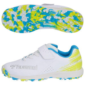 �W���j�A �v���A���[�� 6 �� V TF Jr.�@�z���C�g×���C�g�u���[�@�yhummel|�q���������z�T�b�J�[�W���j�A�g���[�j���O�V���[�Yhjs2135-1067