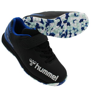 �W���j�A �v���A���[�� 6 �� V TF Jr.�@�u���b�N×�u���[�@�yhummel|�q���������z�T�b�J�[�W���j�A�g���[�j���O�V���[�Yhjs2135-9060