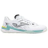 【10/4 20時から10/5までポイント10倍】レガテ カーボン IN　ホワイト　【JOMA|ホマ】フットサルシューズ…