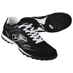 �y12/25�܂Ń|�C���g10�{�z�g�b�v�t���b�N�X TF�@�u���b�N�@�yJOMA|�z�}�z�T�b�J�[�t�b�g�T���g���[�j���O�V���[�Ytops2121tf