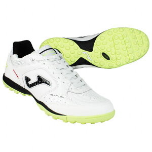 �y12/25�܂Ń|�C���g10�{�z�g�b�v�t���b�N�X TF�@�z���C�g�@�yJOMA|�z�}�z�T�b�J�[�t�b�g�T���g���[�j���O�V���[�Ytops2502tf