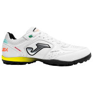 【8/11AM1時59分までポイント10倍】トップフレックス TF　ホワイト　【JOMA|ホマ】サッカーフットサルト…
