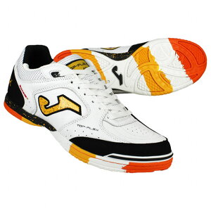 �y12/25�܂Ń|�C���g10�{�z�g�b�v�t���b�N�X IN�@�z���C�g×�I�����W�@�yJOMA|�z�}�z�t�b�g�T���V���[�Ytopw2302in