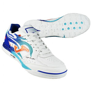 �y12/25�܂Ń|�C���g10�{�z�g�b�v�t���b�N�X ���o�E���h IN�@�z���C�g×�u���[�@�yJOMA|�z�}�z�t�b�g�T���V���[�Ytors2576in