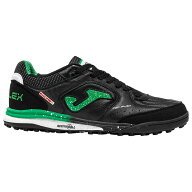 【10/4 20時から10/5までポイント10倍】トップフレックス リバウンド TF　ブラック　【JOMA|ホマ】サッカ…